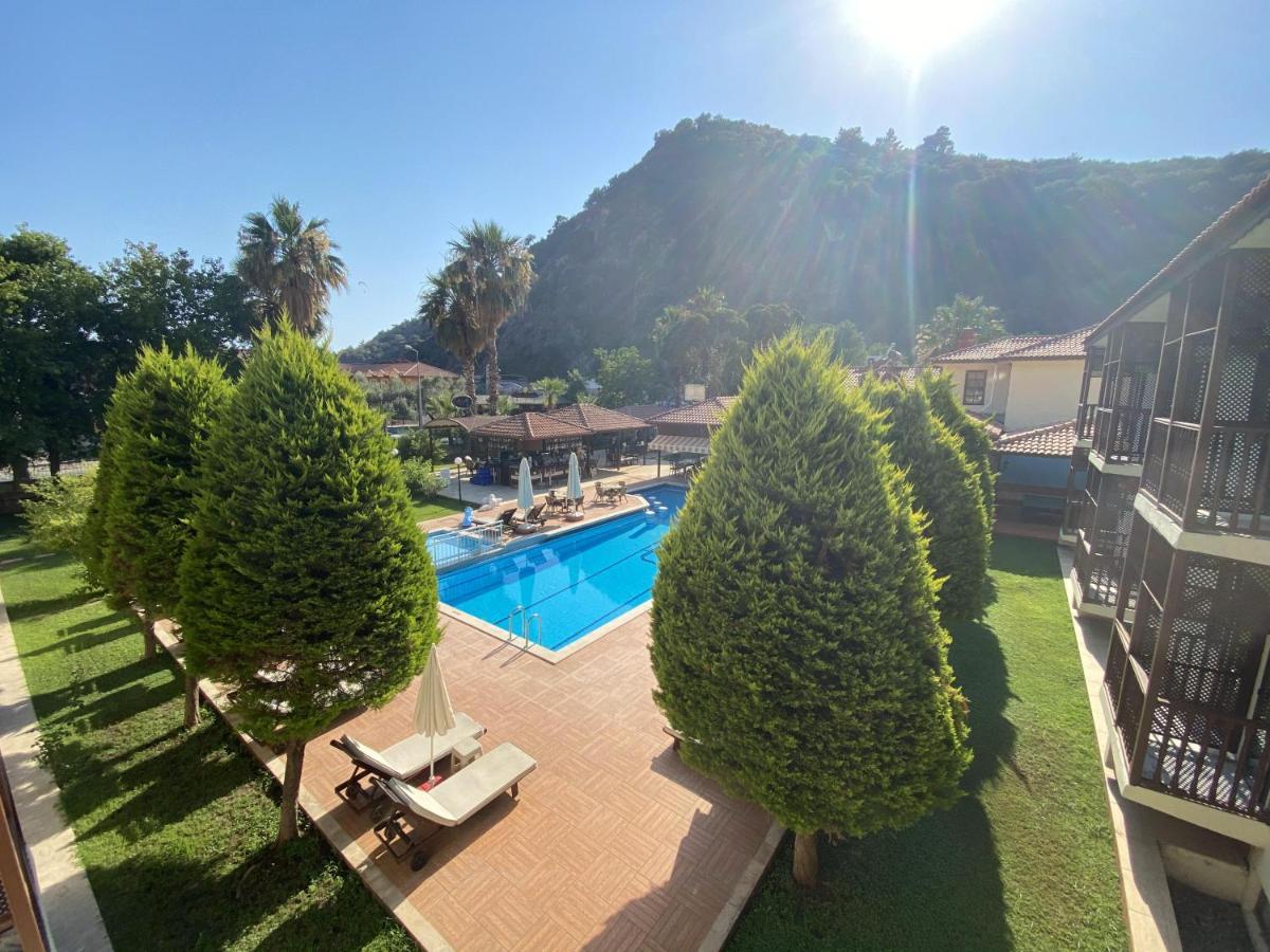 Hotel Oludeniz Exterior photo