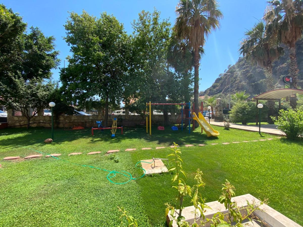 Hotel Oludeniz Exterior photo