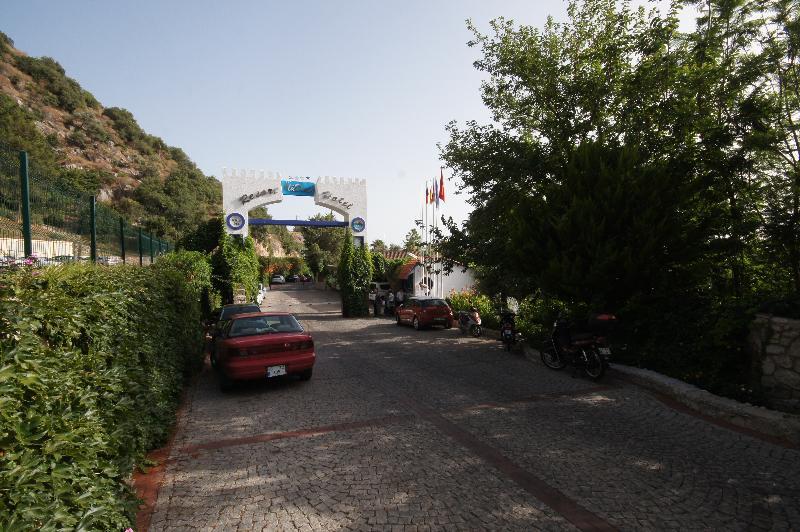 Hotel Oludeniz Exterior photo