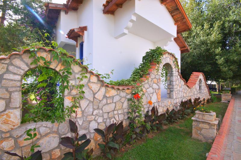 Hotel Oludeniz Exterior photo