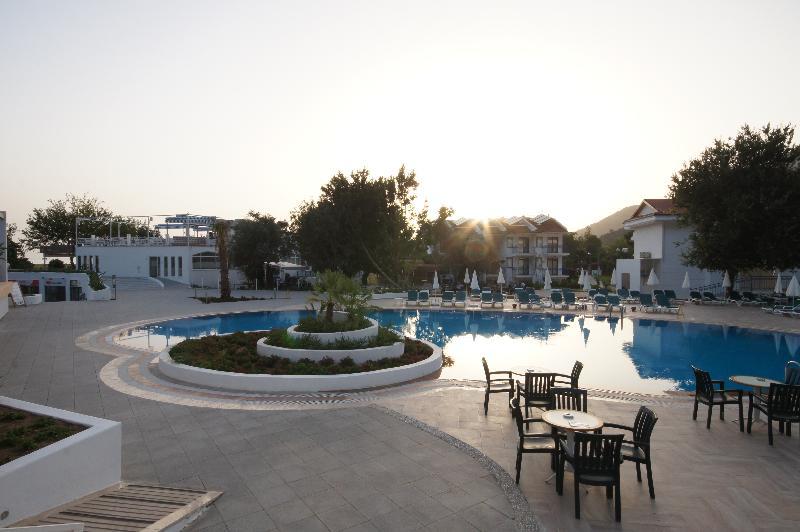 Hotel Oludeniz Exterior photo